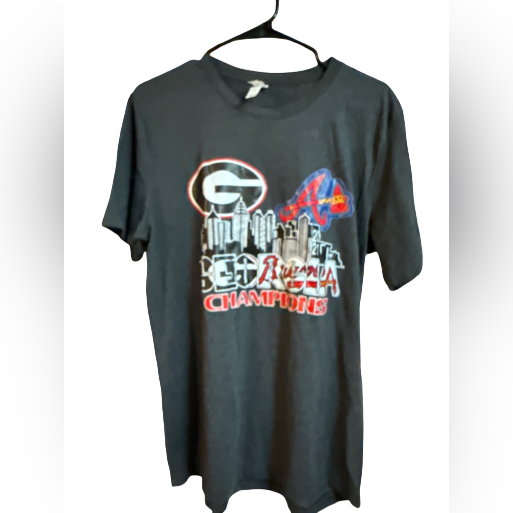 Bella Canvas Black Graphic Tee Bella Canvas Black Graphic Tee